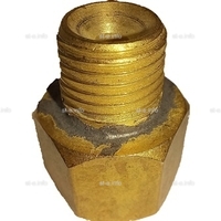 ПЕРЕХОДНИК с М16*1,5 НА 1/4 - st-e.info - Березники