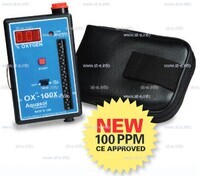 Переносной оксиметр OX™-100X - st-e.info - Березники