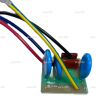 Плата аппарата плазменной резки LGK-100 II.4.4.0 - st-e.info - Березники