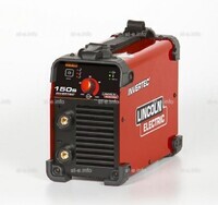 Инвертор сварочный Invertec 150S (арт. K12034-1) - st-e.info - Березники
