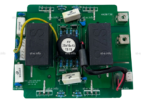 Плата сварочного аппарата NBC-250/270/315G - st-e.info - Березники
