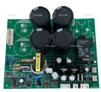 Плата сварочного аппарата ZK7-250TP CAP V2.1 - st-e.info - Березники