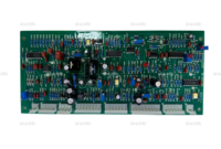Плата управления сварочного трактора MZ-1000 - st-e.info - Березники