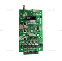 Управляющая плата для контроллера высоты  SF-HC30A3 - st-e.info - Березники