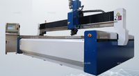Станок гидроабразивной резки Waterjet-6020 (Рабочая зона 6000*2000м) - st-e.info - Березники