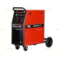 Полуавтомат Lincoln Electric Powertec 271C для сварки - st-e.info - Березники