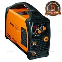 Сварочный аппарат инвертор Сварог PRO ARC 160 (Z211S) - st-e.info - Березники