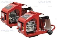 Механизм подачи проволоки PWF-4 Plus - st-e.info - Березники