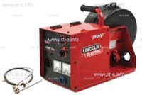 Механизм подачи проволоки PWF-4GS wire feeder - st-e.info - Березники
