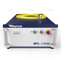 Источник лазерного излучения RFL-C3000L - st-e.info - Березники