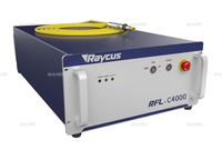 Источник лазерного излучения RFL-C4000L - st-e.info - Березники