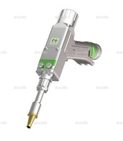 Горелка для лазерной сварки Raytools BW101-GS - st-e.info - Березники
