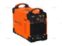 Аппарат для ручной дуговой сварки REAL ARC 400 (Z29802) - st-e.info - Березники