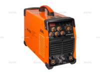 Аппарат для ручной дуговой сварки REAL TIG 200 P AC/DC (E20101) - st-e.info - Березники