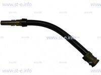 Гусак для горелки RF-45 - st-e.info - Березники