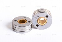 Ролик d0.8-1.0 алюминий TRITON - st-e.info - Березники