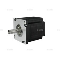 Шаговый двигатель 110HSG201-8004A24-B35 с планетарным редуктором (1:8) - st-e.info - Березники