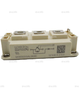  IGBT-модуль SKM300GAL063D - st-e.info - Березники