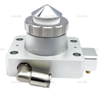 Сопловая часть в сборе TRA BM111 (BM110) - st-e.info - Березники