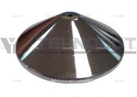 Сопло двойное для лазерной резки Raytools д.1,5 мм арт.120GJT0615 - st-e.info - Березники