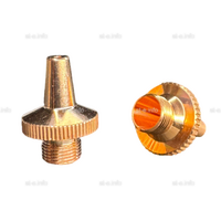 Сопло для лазерной резки 3D Raytools д.1,5мм арт.120GJT0915  - st-e.info - Березники