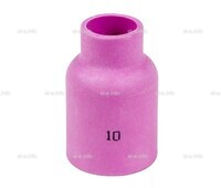 Сопло керамическое 10 мм L-25,5 мм №6 - st-e.info - Березники