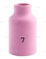 Сопло керамическое 11 мм L-25,5 мм №7 - st-e.info - Березники