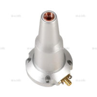 Сопловая часть TRA 3D (BM112/BT210S) в сборе  - st-e.info - Березники
