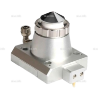 Сопловая часть в сборе TRA BM114S - st-e.info - Березники