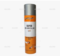 Спрей антипригарный ANTI SPATTER (NF) 400 мл. - st-e.info - Березники