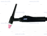 Горелка аргонодуговая SR-12 TBi 8 м  - st-e.info - Березники