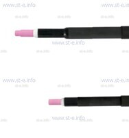 Горелка аргонодуговая SR 26P TBi 4 м (газовое охлаждение) - st-e.info - Березники
