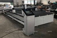 Портальная машина термической резки KING-1530G-ST с ЧПУ (1500*3000мм) - st-e.info - Березники
