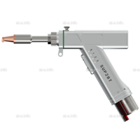 Горелка для лазерной сварки SUP28T - st-e.info - Березники