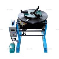 Сварочный позиционер CNC-300 - st-e.info - Березники