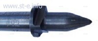 Выдавливающие свёрло CUT (термосверло) M18&#215;1.5mm (FlowDrill) - st-e.info - Березники