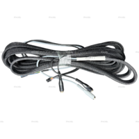 Кабель соединительный лазерной горелки SUP23T L-10 метров. тип 2, артикул: Т-10М-e - st-e.info - Березники