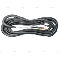 Кабель соединительный лазерной горелки SUP23T L-10 метров. тип 3, артикул: Т-10М - st-e.info - Березники