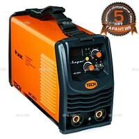 Сварочный инвертор Сварог TECH ARC 205 В (Z203) - st-e.info - Березники