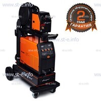 Инвертор сварочный Сварог TECH MIG 5000 (N221) - st-e.info - Березники