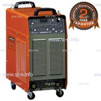 Сварочный инвертор Сварог TIG 500 P DSP AC/DC (J1210) - st-e.info - Березники