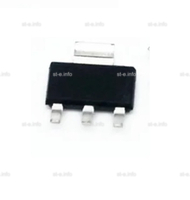 Полевой smd-транзистор SM1105NSV - st-e.info - Березники
