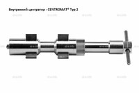 Внутренние центраторы Centromat® 2002S, тип 2, для труб из углеродистой стали д. 19-25 mm - st-e.info - Березники