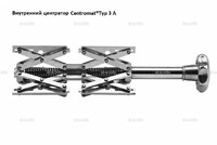 Внутренние центраторы Centromat® 3A2S, тип 3A, для труб из углеродистой стали д.85-220 mm - st-e.info - Березники