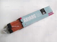 Угольные электроды AC 9,5x305mm - st-e.info - Березники