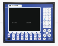 Обновление программного обеспечения контролера ЧПУ F2300A до версии PRO V5.0 - st-e.info - Березники