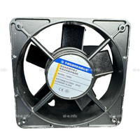 Вентилятор VENT-18065 (Размер 18*6.6*18 cm L*W*H) 1801-220v - st-e.info - Березники