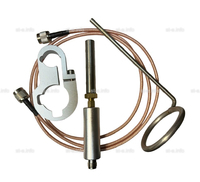 Набор сменных частей для контроллера CHC-200/CHC-400 тип Screw NEW - st-e.info - Березники