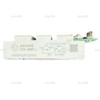 IGBT-МОДУЛЬ KWRFF50R12SWM - st-e.info - Березники