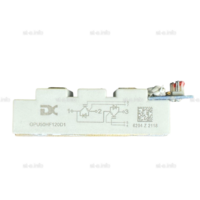 IGBT-МОДУЛЬ GPU50HF120D1 - st-e.info - Березники